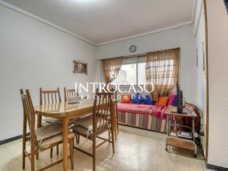 Foto 4 de Departamento 2 amb en  Alquiler Temporario - Centro Mar del Plata