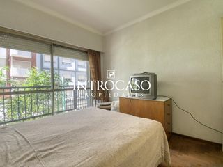 Foto 10 de Departamento 2 amb en  Alquiler Temporario - Centro Mar del Plata