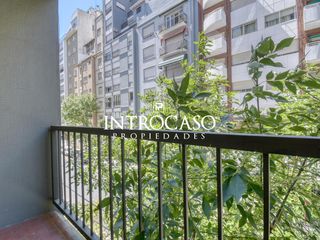 Foto 12 de Departamento 2 amb en  Alquiler Temporario - Centro Mar del Plata