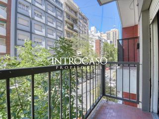 Foto 11 de Departamento 2 amb en  Alquiler Temporario - Centro Mar del Plata