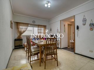 Foto 5 de Departamento 2 amb en  Alquiler Temporario - Centro Mar del Plata