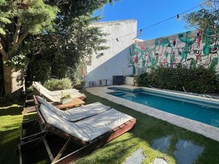Foto 12 de Casa en  Venta con piscina, mas dpto, mas local comercial.