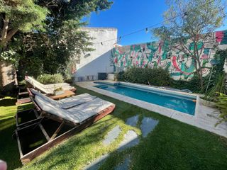 Foto 2 de Casa en  Venta con piscina, mas dpto, mas local comercial.