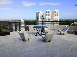 Foto 25 de Departamento 2 ambientes a estrenar en torre de categoría. Piso alto.
