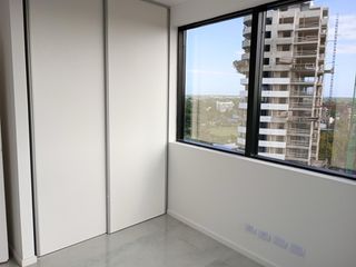 Foto 16 de Departamento 2 ambientes a estrenar en torre de categoría. Piso alto.