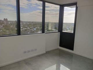 Foto 17 de Departamento 2 ambientes a estrenar en torre de categoría. Piso alto.