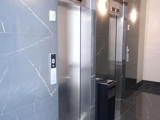 Foto 7 de Departamento 2 ambientes a estrenar en torre de categoría. Piso alto.