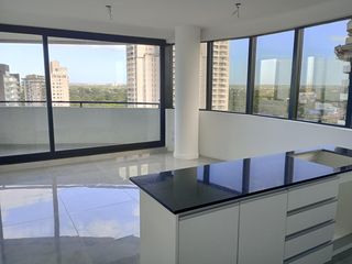 Foto 8 de Departamento 2 ambientes a estrenar en torre de categoría. Piso alto.