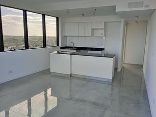 Foto 13 de Departamento 2 ambientes a estrenar en torre de categoría. Piso alto.