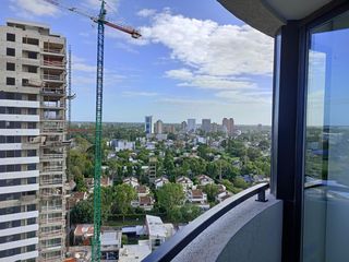 Foto 11 de Departamento 2 ambientes a estrenar en torre de categoría. Piso alto.