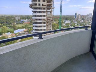 Foto 9 de Departamento 2 ambientes a estrenar en torre de categoría. Piso alto.