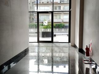 Foto 6 de Departamento 2 ambientes a estrenar en torre de categoría. Piso alto.