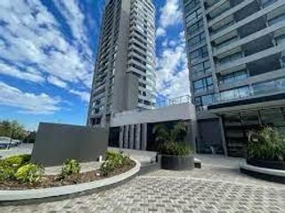 Foto 2 de Departamento 2 ambientes a estrenar en torre de categoría. Piso alto.