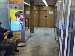 Foto 4 de Oficina en  Microcentro
