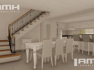 Foto 14 de CASA EN VENTA H2 ALAMOS II Av Shaw 2854 Pinamar