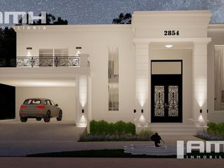 Foto 7 de CASA EN VENTA H2 ALAMOS II Av Shaw 2854 Pinamar