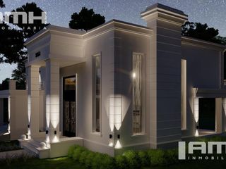 Foto 39 de CASA EN VENTA H2 ALAMOS II Av Shaw 2854 Pinamar