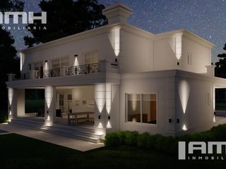 Foto 42 de CASA EN VENTA H2 ALAMOS II Av Shaw 2854 Pinamar