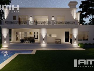Foto 41 de CASA EN VENTA H2 ALAMOS II Av Shaw 2854 Pinamar