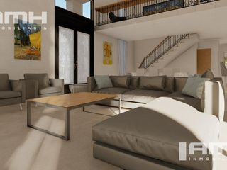Foto 5 de CASA EN VENTA H2 ALAMOS II Av Shaw 2854 Pinamar
