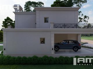 Foto 12 de CASA EN VENTA H2 ALAMOS II Av Shaw 2854 Pinamar