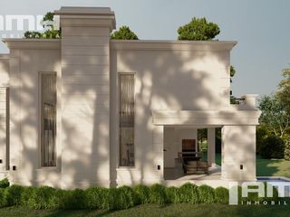 Foto 44 de CASA EN VENTA H2 ALAMOS II Av Shaw 2854 Pinamar