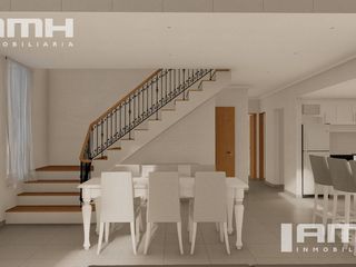 Foto 13 de CASA EN VENTA H2 ALAMOS II Av Shaw 2854 Pinamar