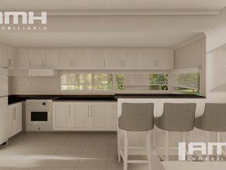Foto 15 de CASA EN VENTA H2 ALAMOS II Av Shaw 2854 Pinamar