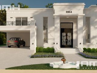 Foto 6 de CASA EN VENTA H2 ALAMOS II Av Shaw 2854 Pinamar