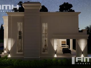 Foto 40 de CASA EN VENTA H2 ALAMOS II Av Shaw 2854 Pinamar