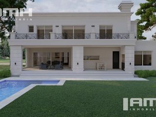 Foto 10 de CASA EN VENTA H2 ALAMOS II Av Shaw 2854 Pinamar