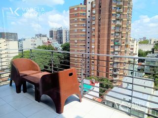 Foto 30 de Departamento en venta en Belgrano