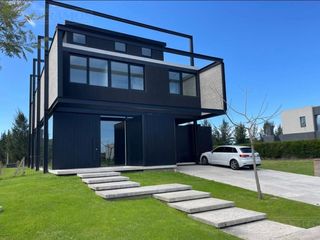 Foto 3 de Casa moderna a estrenar en Castaños