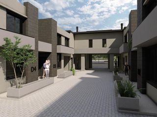 Foto 6 de Departamento en venta en San Martin