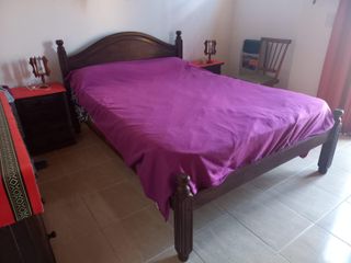 Foto 8 de Triplex en venta - 3 Dormitorios 2 Baños - 108Mts2 - Mar del Tuyú