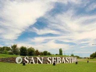 Foto 1 de Terreno en venta - 853mts2 - San Sebastián
