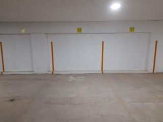 Foto 1 de Venta - Cochera - Barrio Martin