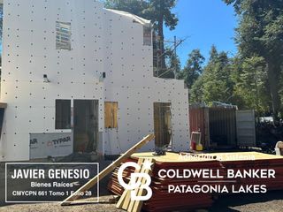 Foto 33 de Venta Casa Villa La Angostura pozo 3 dormitorios 122 m2 Villa Correntoso