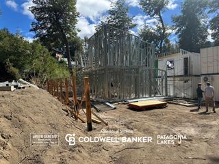 Foto 11 de Venta Casa Villa La Angostura pozo 3 dormitorios 122 m2 Villa Correntoso