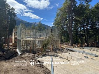 Foto 22 de Venta Casa Villa La Angostura pozo 3 dormitorios 122 m2 Villa Correntoso