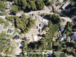 Foto 28 de Venta Casa Villa La Angostura pozo 3 dormitorios 122 m2 Villa Correntoso