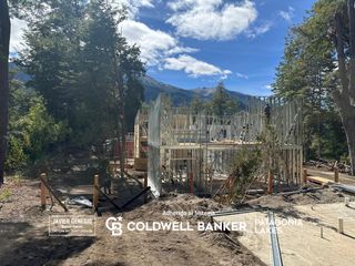 Foto 21 de Venta Casa Villa La Angostura pozo 3 dormitorios 122 m2 Villa Correntoso
