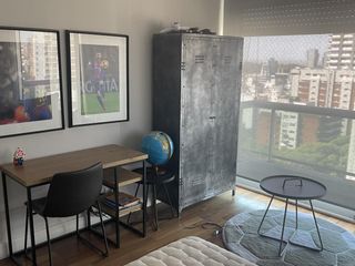 Foto 2 de Departamento - Belgrano Barrancas