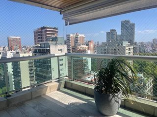 Foto 32 de Departamento - Belgrano Barrancas