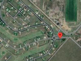Foto 18 de Terreno en venta - 1018mts2 - Haras del Sur III - La Plata