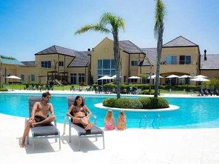 Foto 14 de Terreno en venta - 1018mts2 - Haras del Sur III - La Plata
