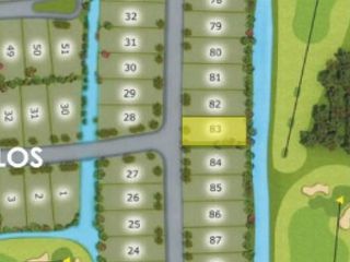 Foto 12 de Terreno en venta - 1018mts2 - Haras del Sur III - La Plata