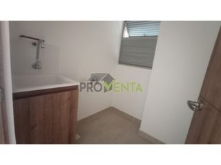 Foto 9 de Apartaestudio en Venta Sabaneta Tres Esquinas