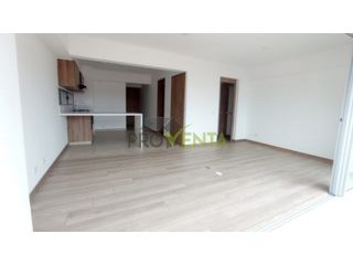 Foto 3 de Apartaestudio en Venta Sabaneta Tres Esquinas