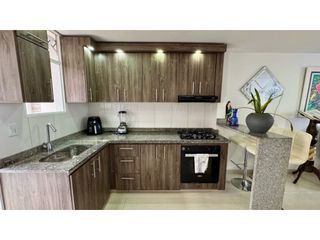 Foto 5 de Casa en venta Conjunto residencial Rincón de Las Flores Palmira Valle